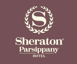 ewr taxi to Sheraton Parsippany Hotel